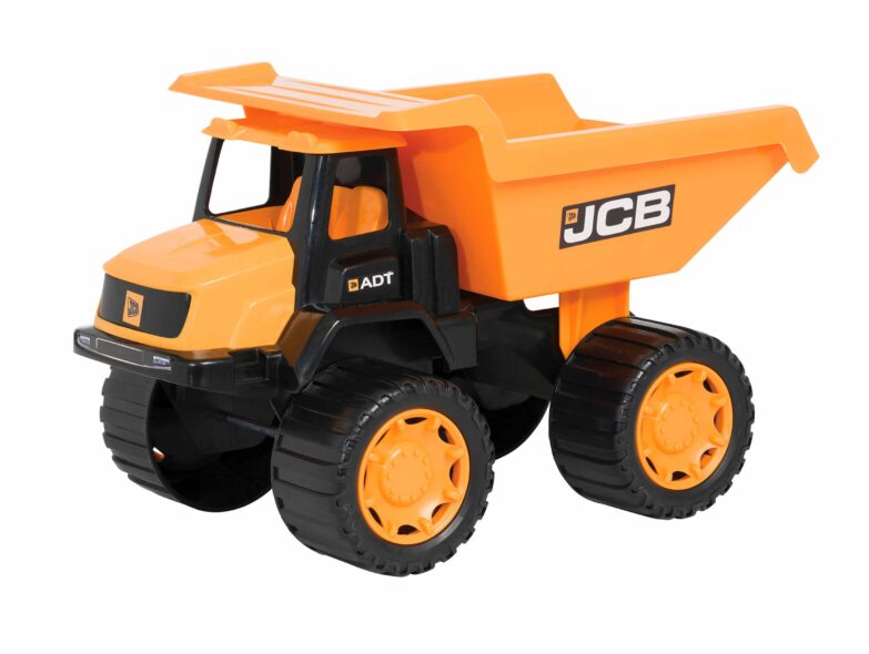 TZ JCB 14