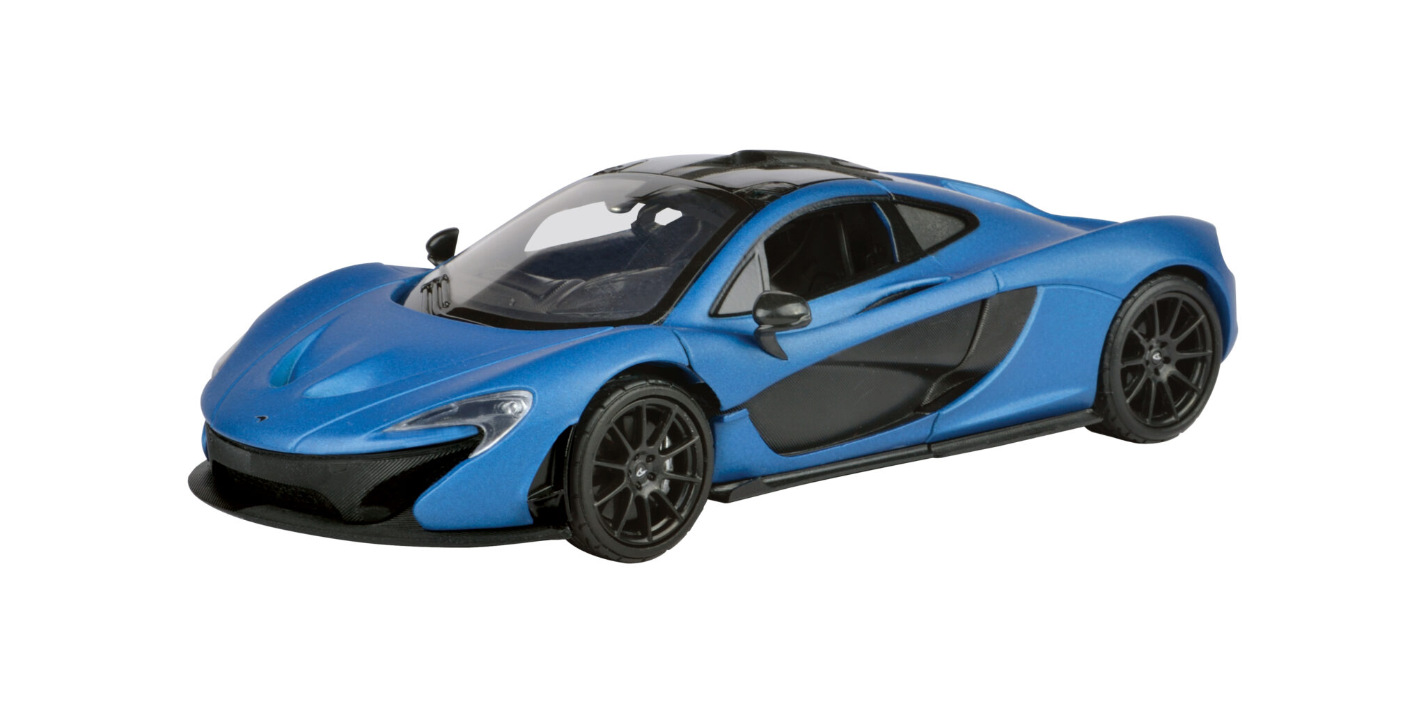 mclaren p1 gtr toy car